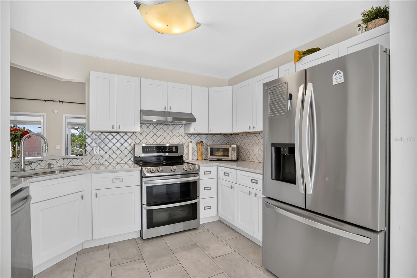 LONG LAKE VILLAS PH 01A - Residential