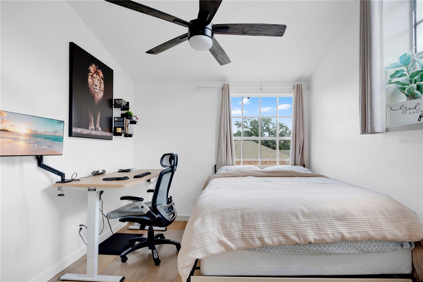 LONG LAKE VILLAS PH 01A - Residential