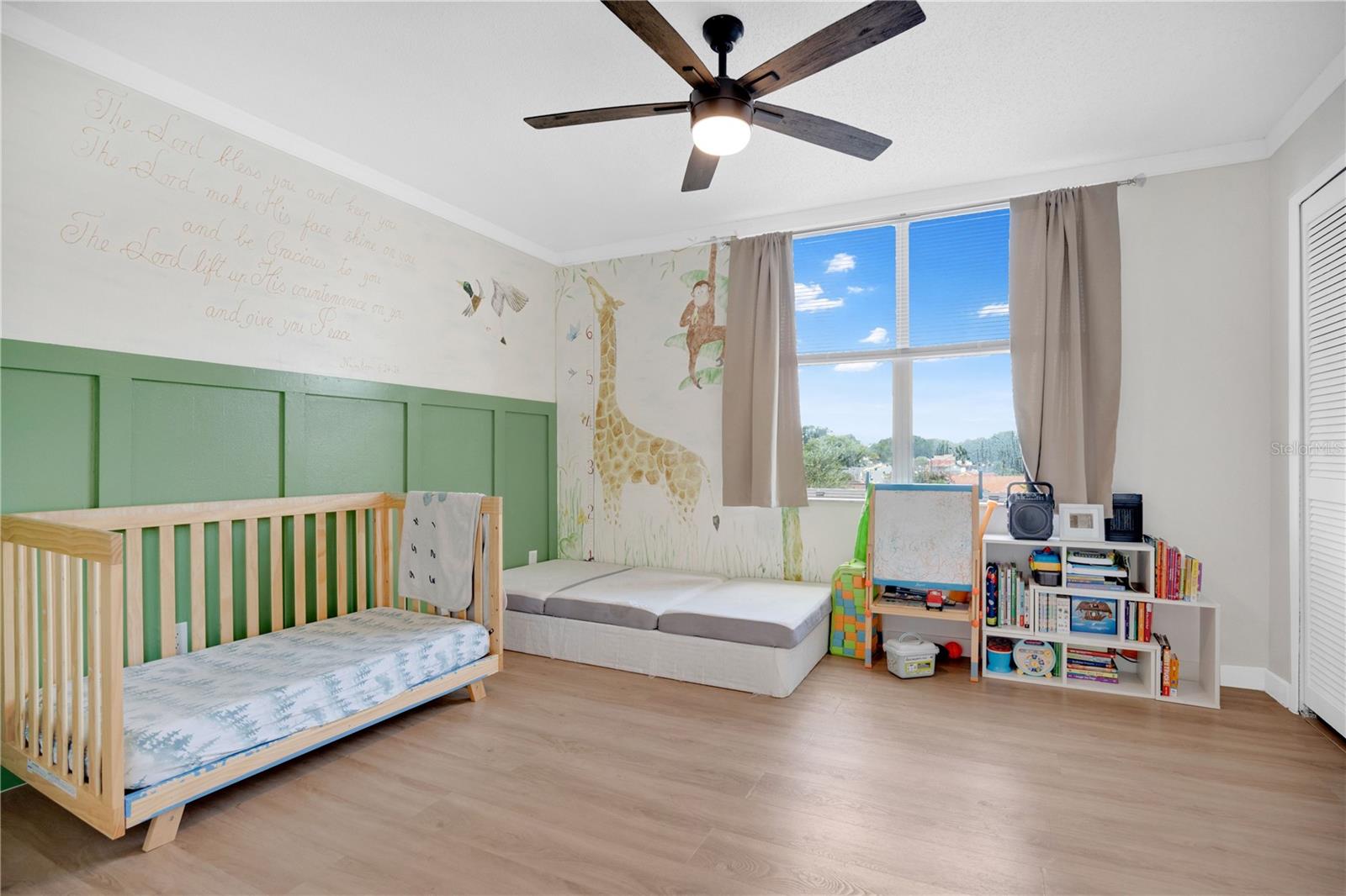 LONG LAKE VILLAS PH 01A - Residential