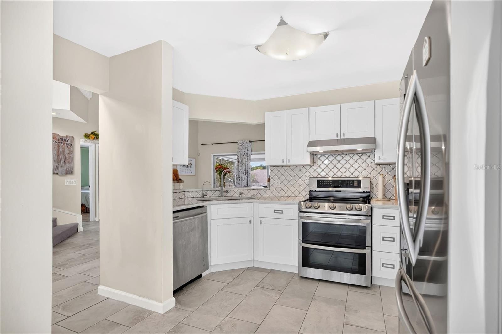 LONG LAKE VILLAS PH 01A - Residential