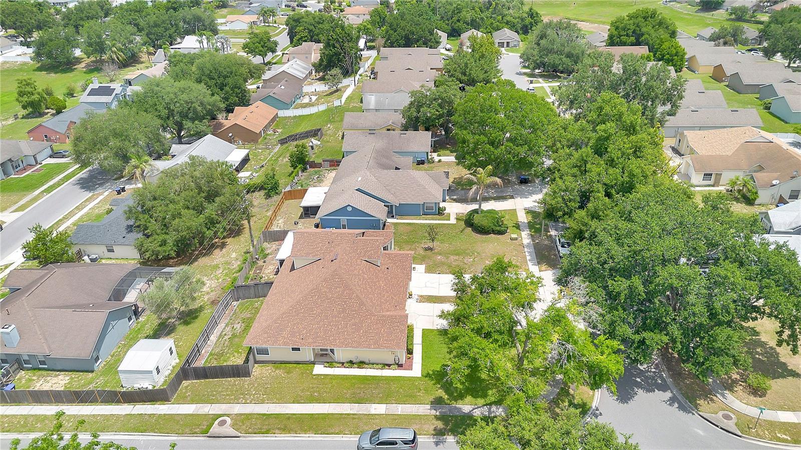 LONG LAKE VILLAS PH 01A - Residential