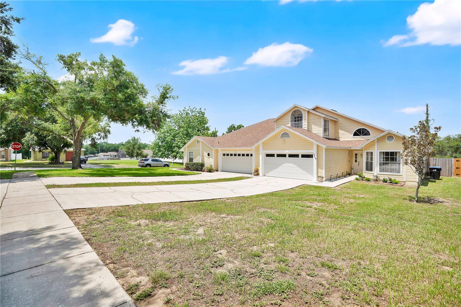 LONG LAKE VILLAS PH 01A - Residential