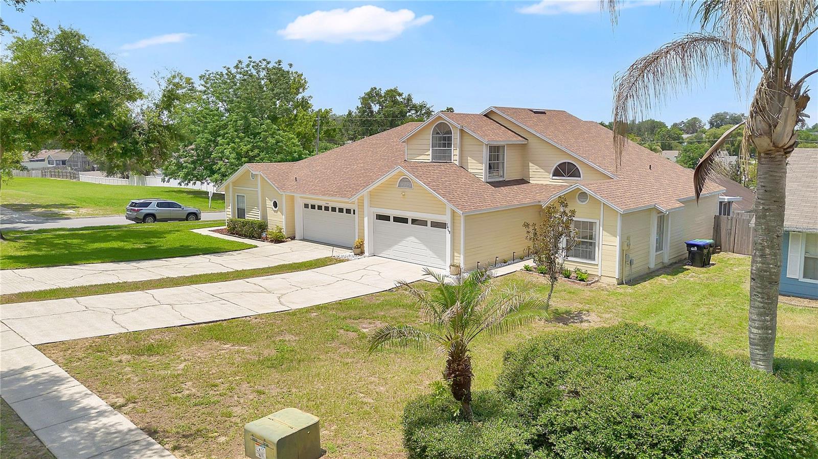 LONG LAKE VILLAS PH 01A - Residential