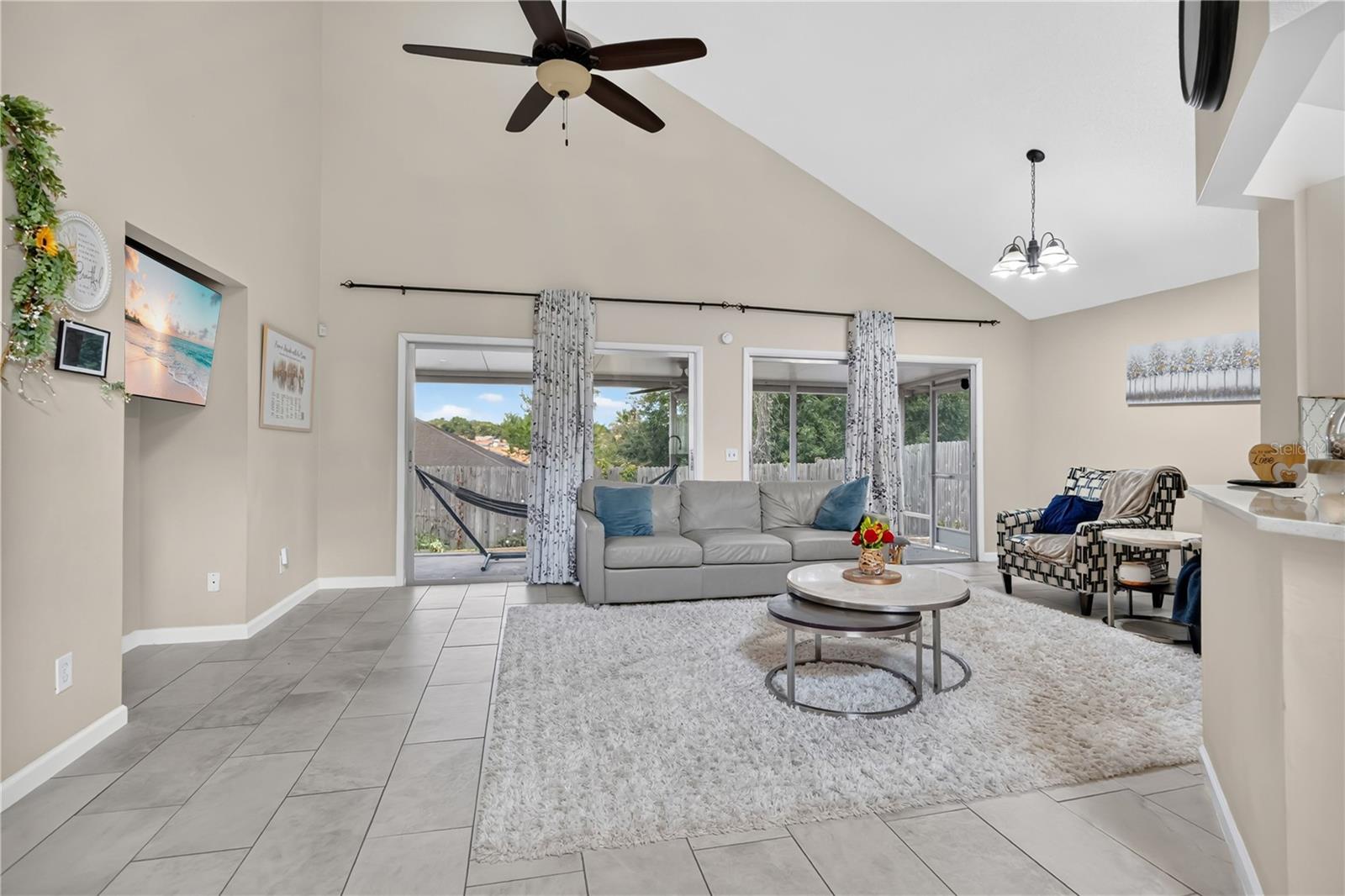 LONG LAKE VILLAS PH 01A - Residential