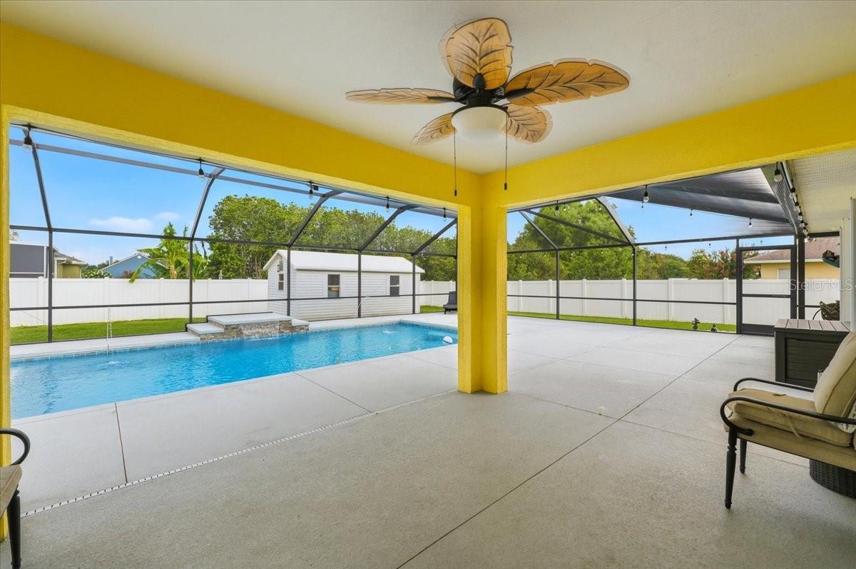CLUBHOUSE LAKE ESTATES - Residential
