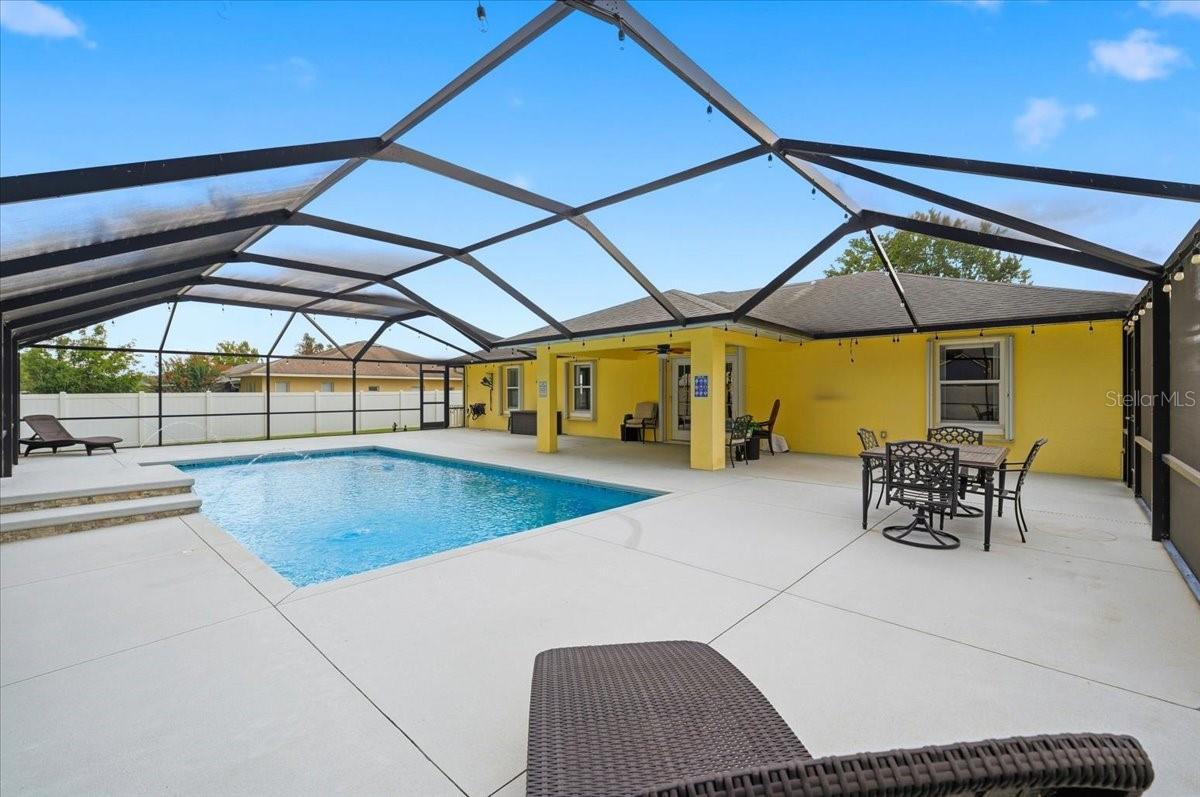 CLUBHOUSE LAKE ESTATES - Residential