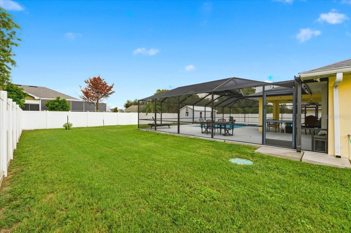 CLUBHOUSE LAKE ESTATES - Residential