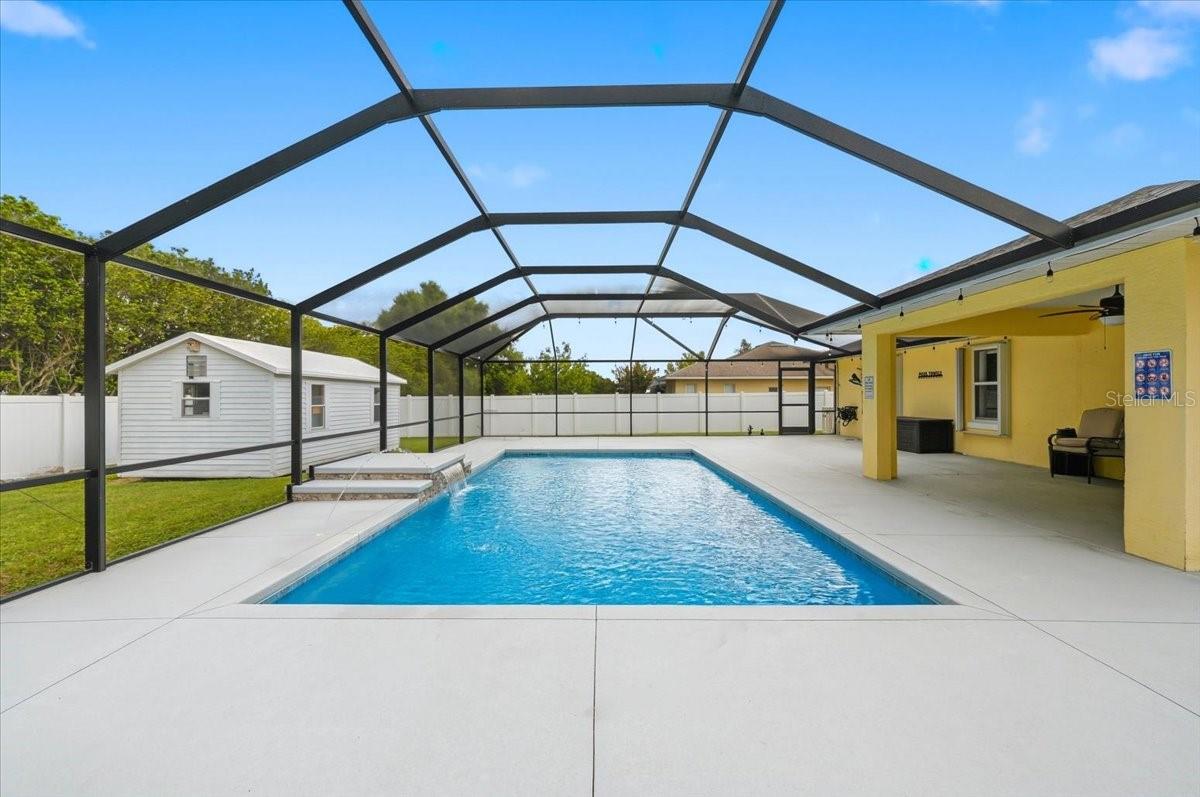 CLUBHOUSE LAKE ESTATES - Residential