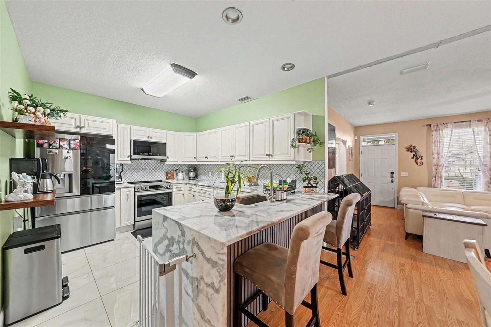 SILVER OAKS VILLAGE PHASE 02 - Residential