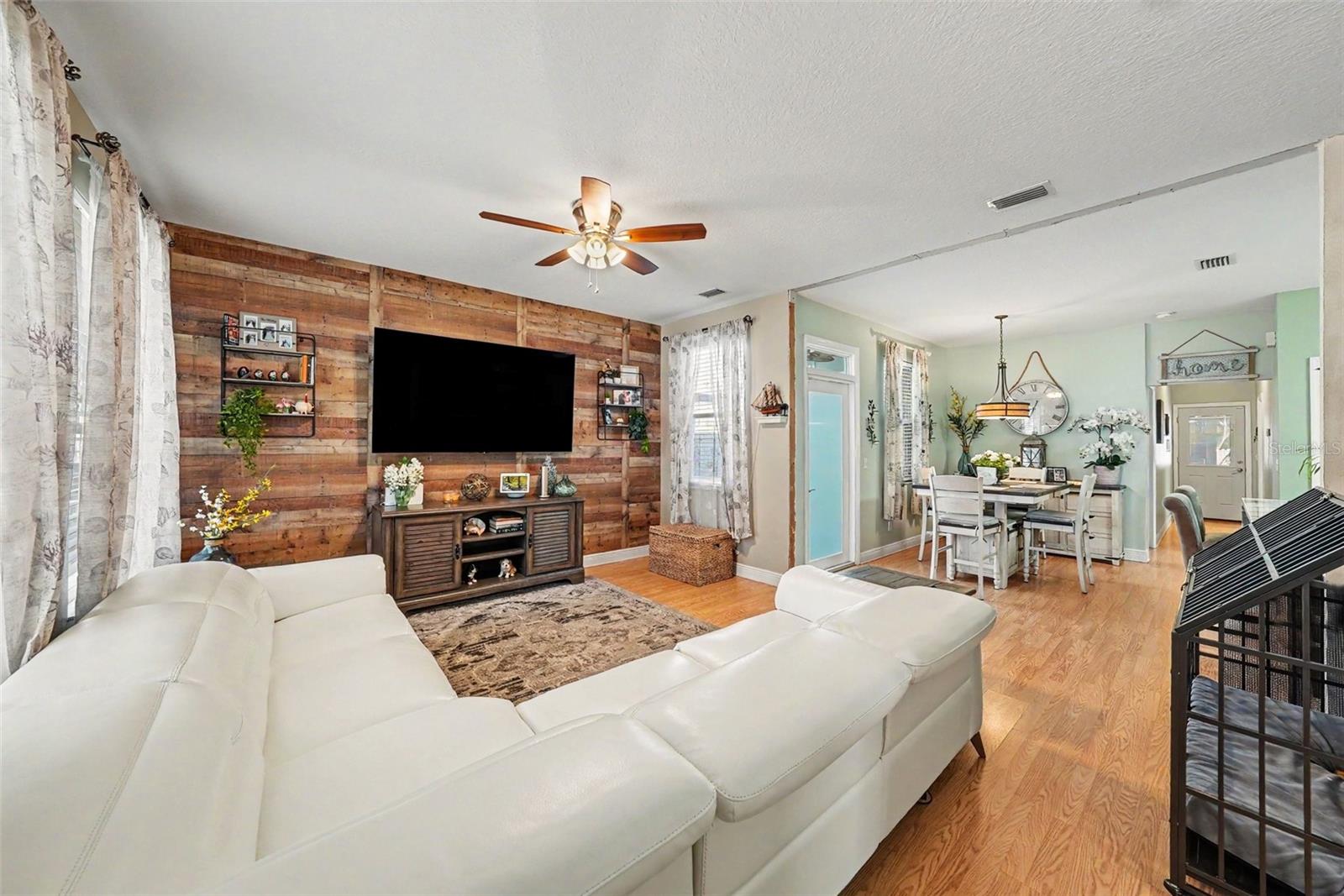 SILVER OAKS VILLAGE PHASE 02 - Residential