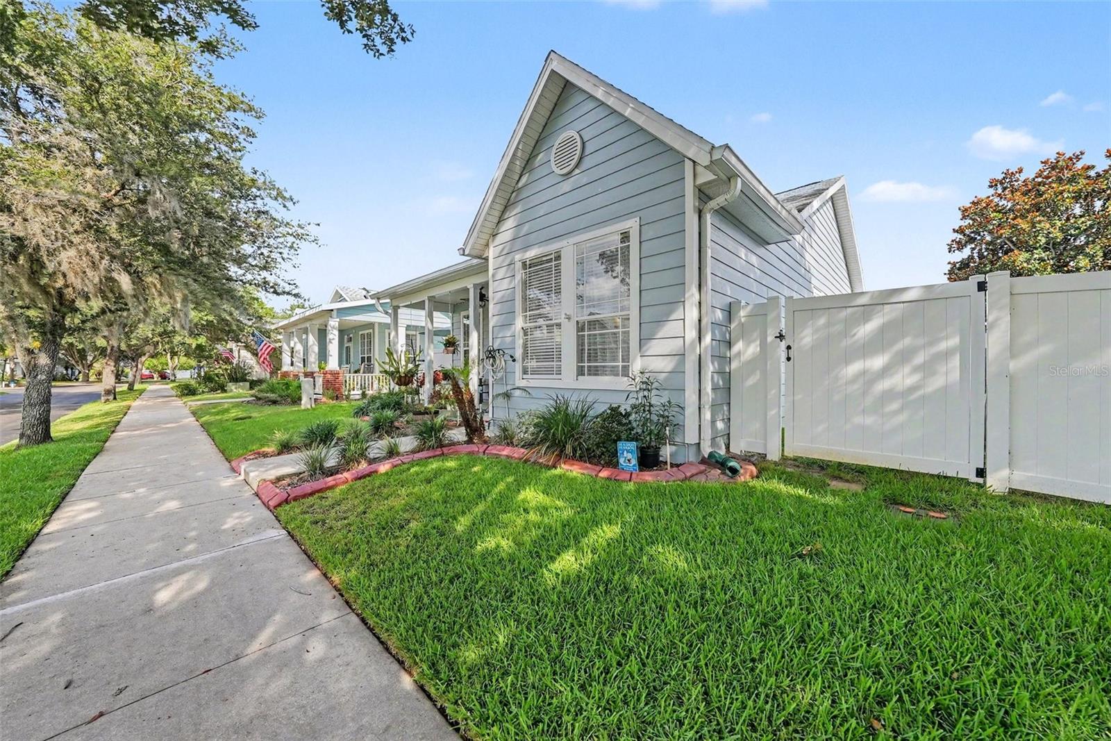 SILVER OAKS VILLAGE PHASE 02 - Residential
