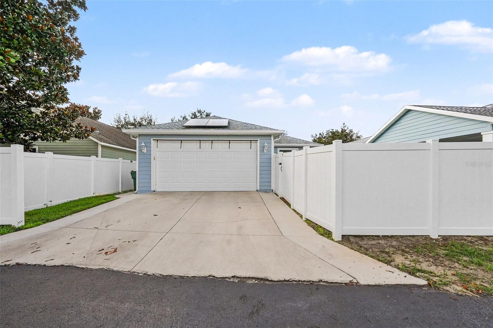 SILVER OAKS VILLAGE PHASE 02 - Residential
