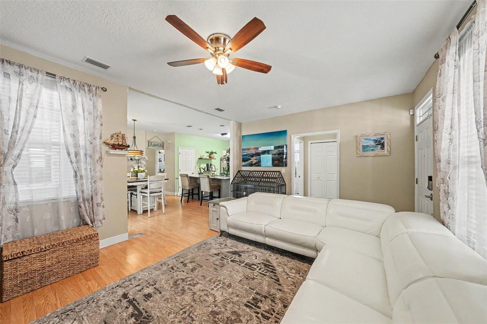 SILVER OAKS VILLAGE PHASE 02 - Residential