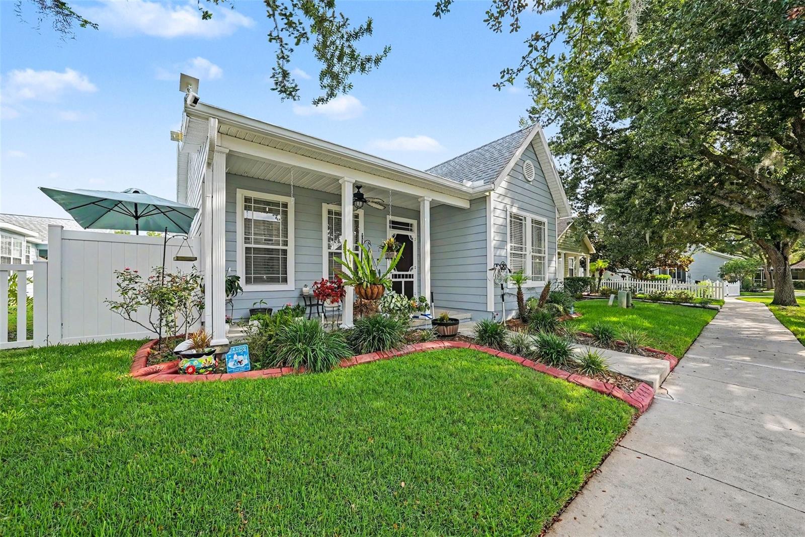 SILVER OAKS VILLAGE PHASE 02 - Residential