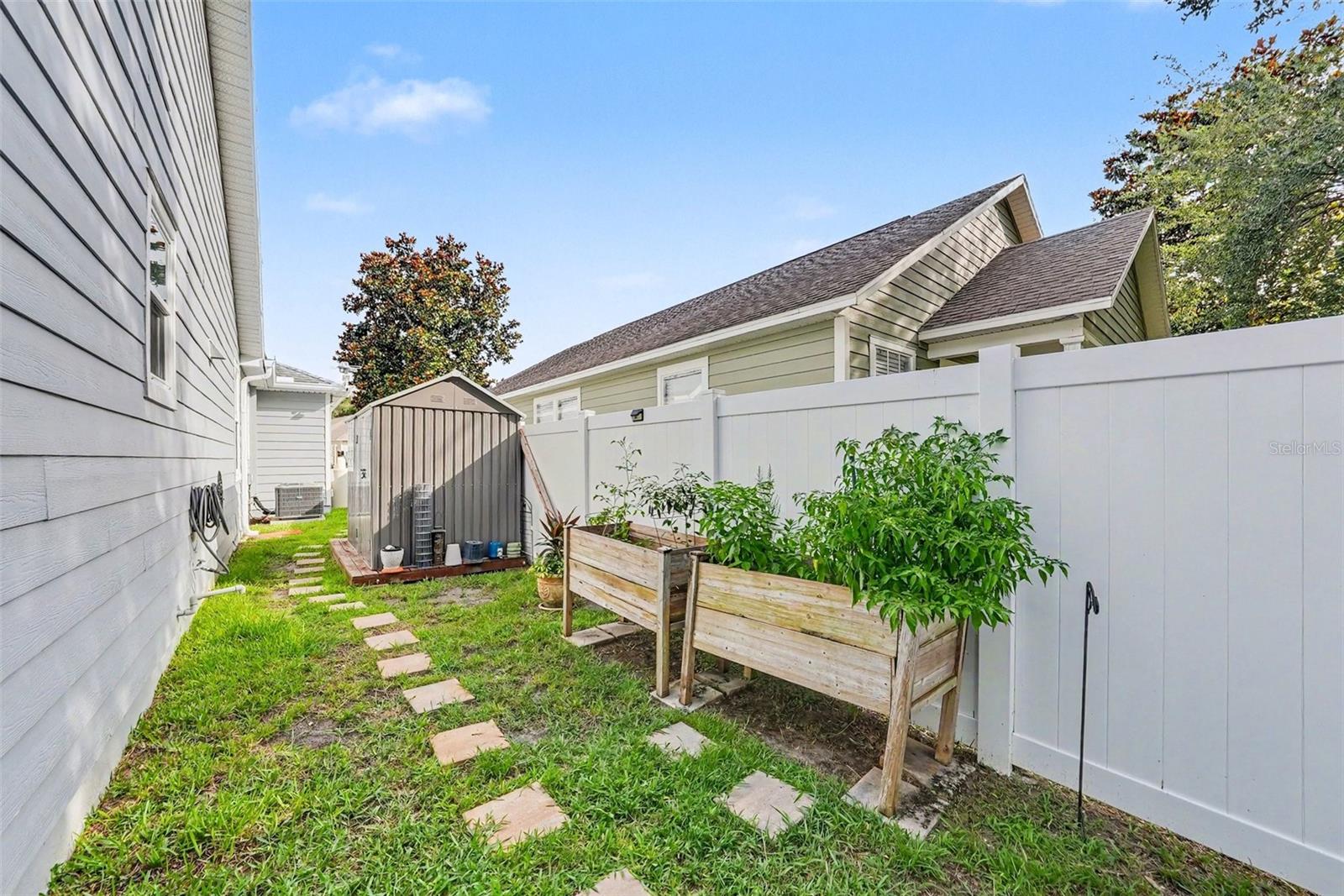 SILVER OAKS VILLAGE PHASE 02 - Residential