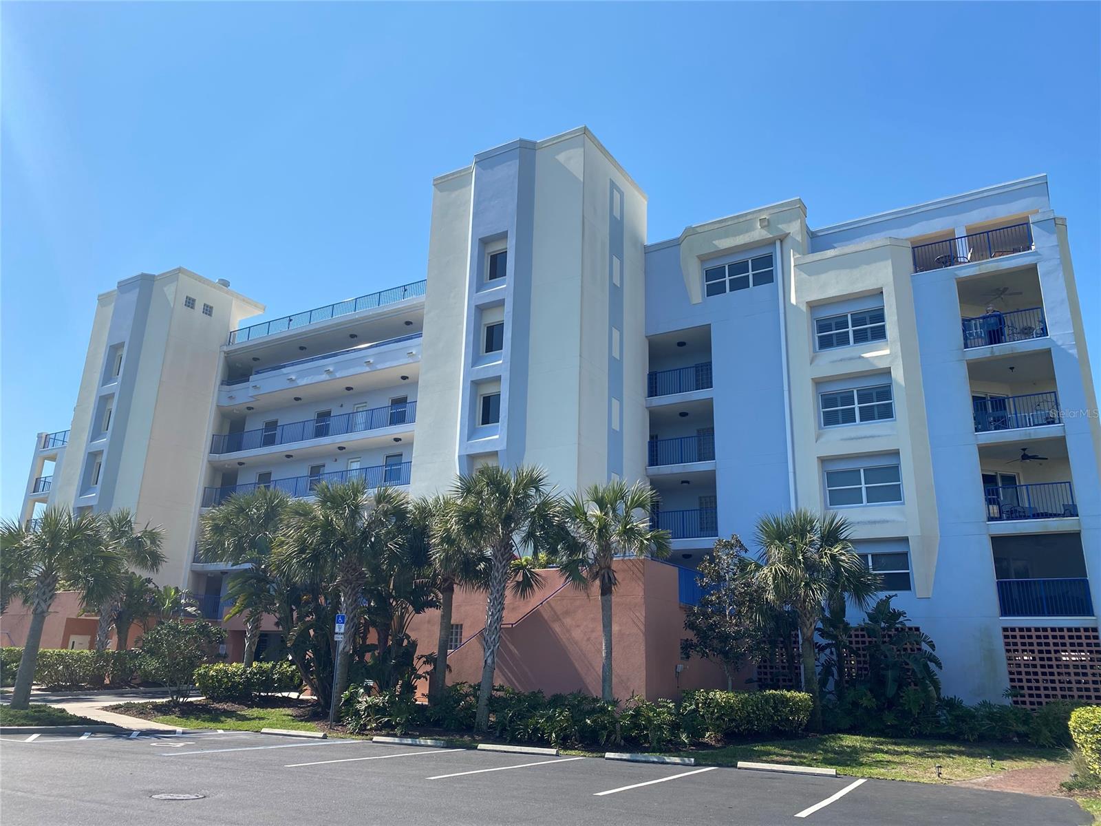 Ocean Walk/New Smyrna Beach - Residential