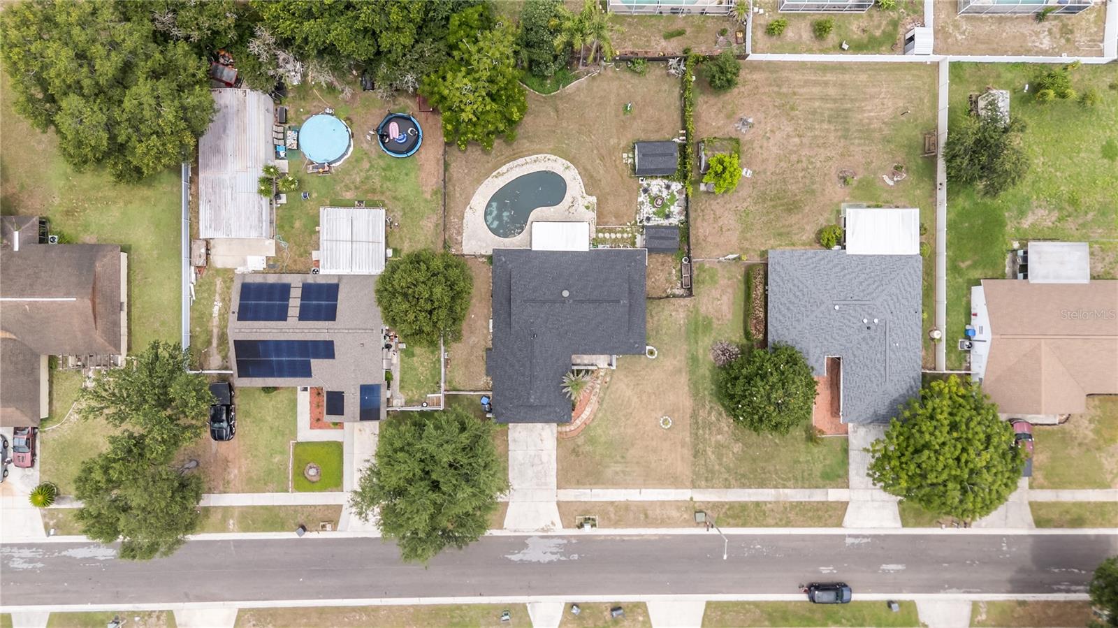 GREENEWOOD UNIT 2 - Residential