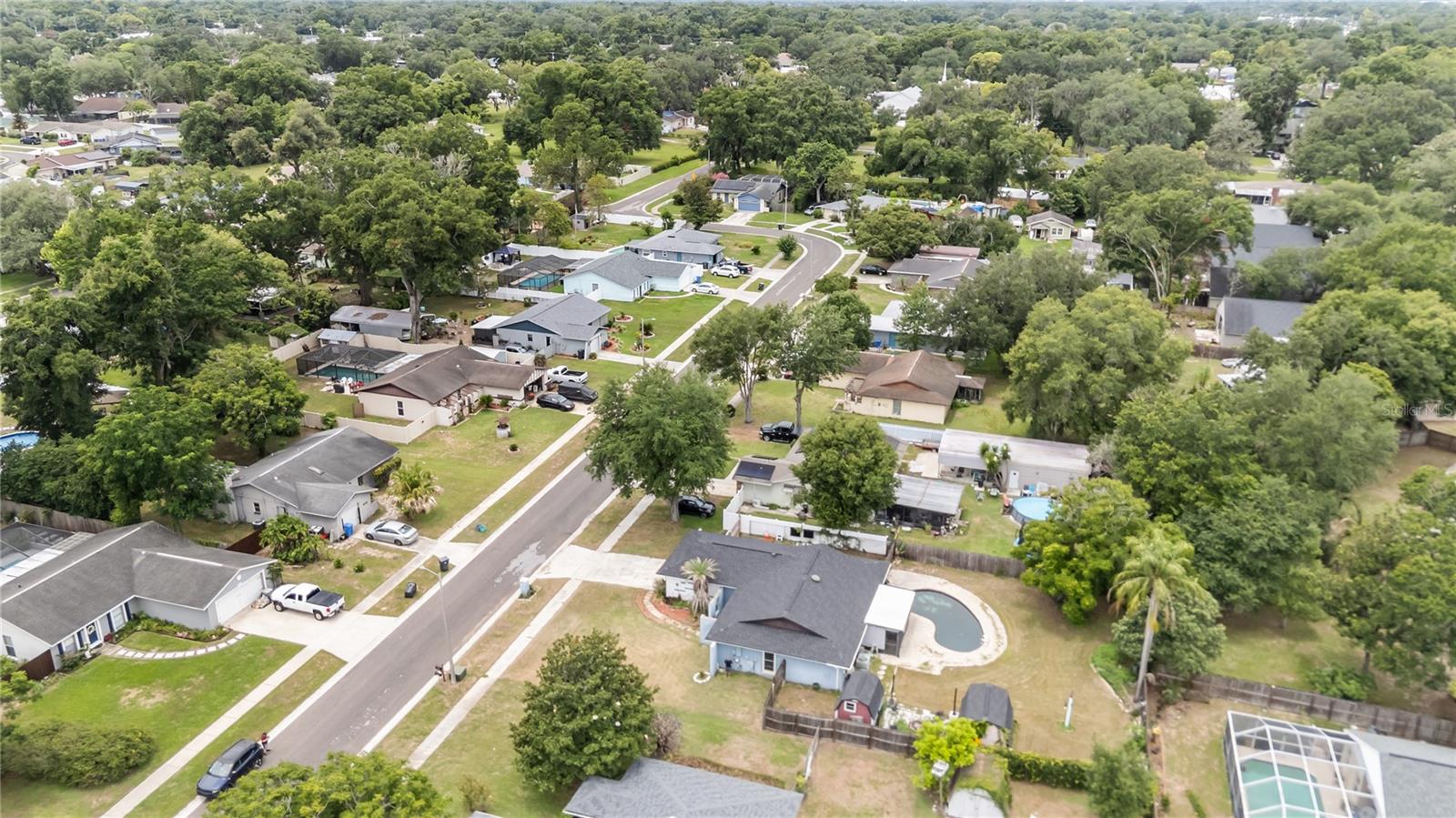 GREENEWOOD UNIT 2 - Residential