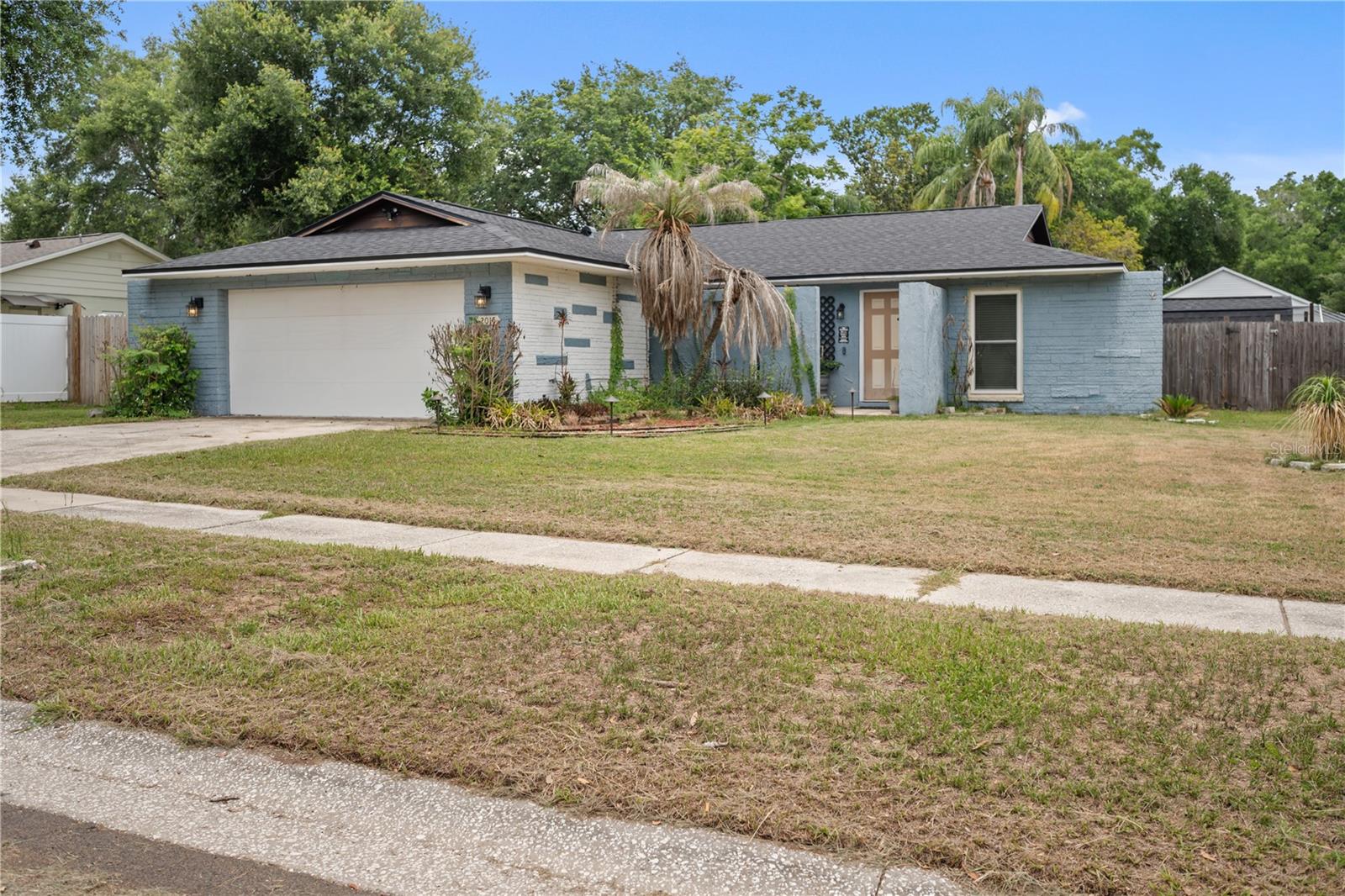 GREENEWOOD UNIT 2 - Residential