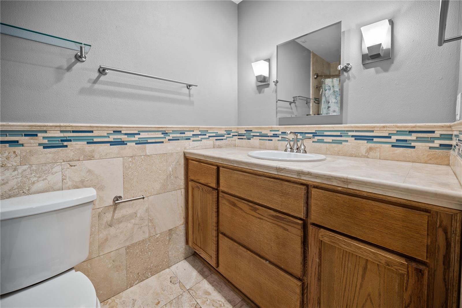 GREENEWOOD UNIT 2 - Residential