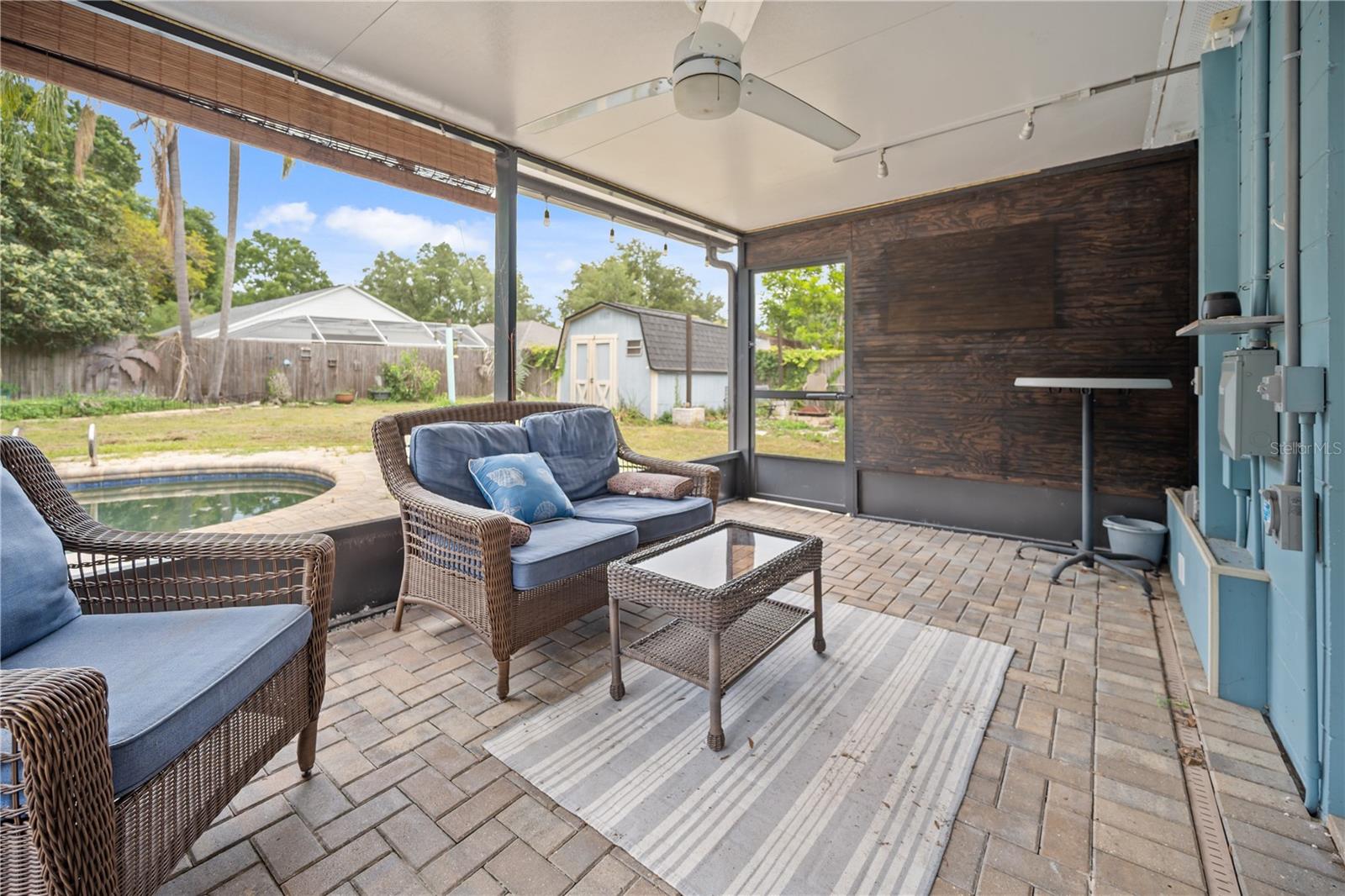 GREENEWOOD UNIT 2 - Residential