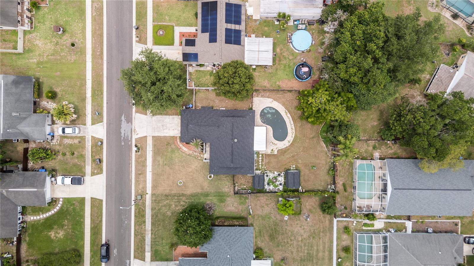 GREENEWOOD UNIT 2 - Residential