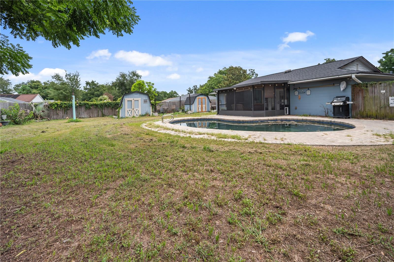 GREENEWOOD UNIT 2 - Residential