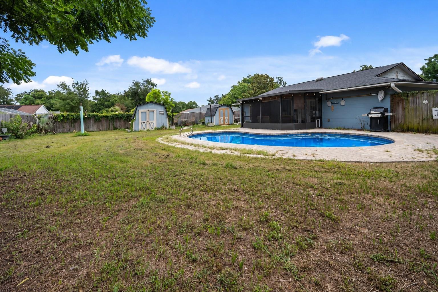 GREENEWOOD UNIT 2 - Residential