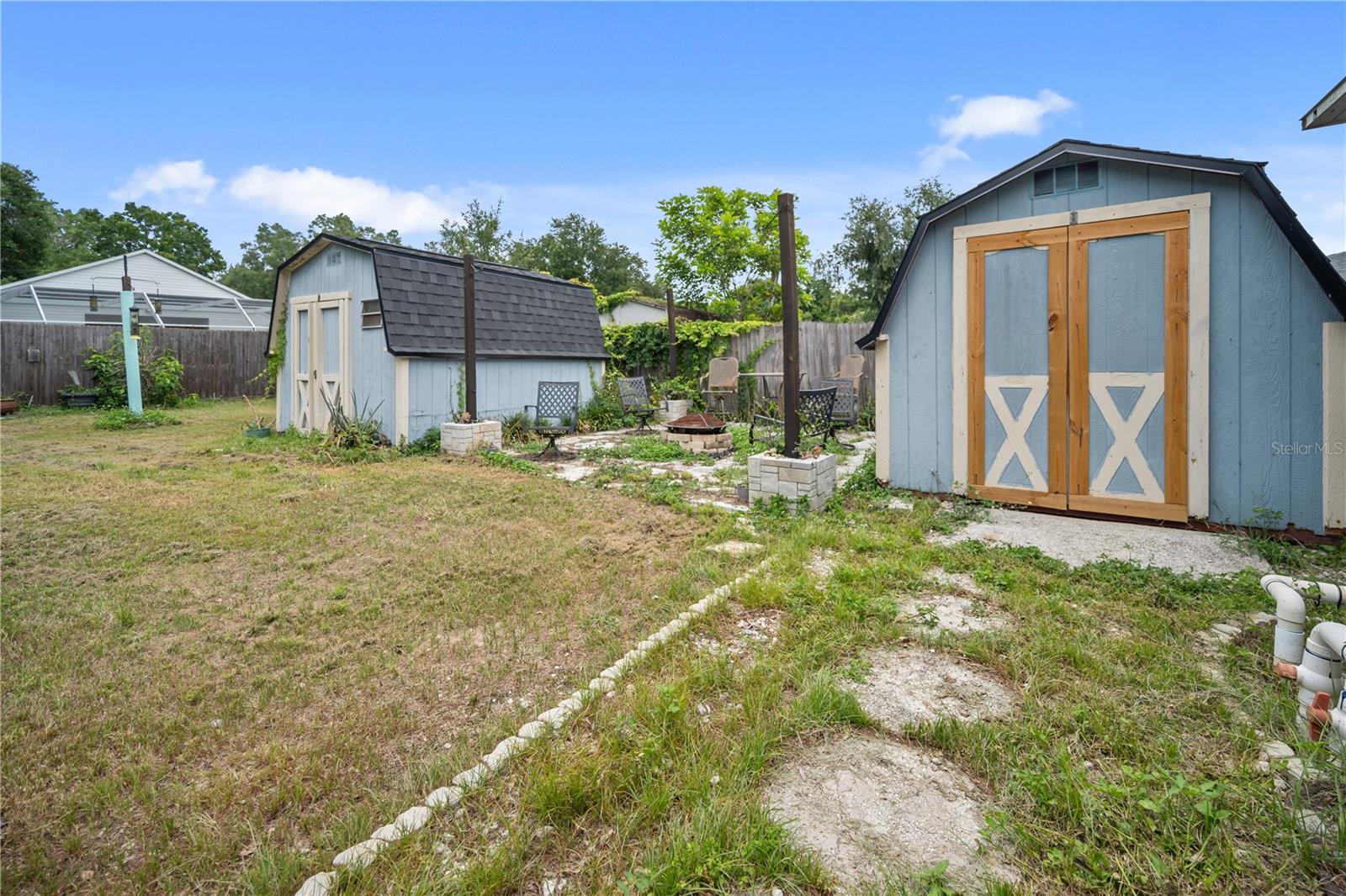 GREENEWOOD UNIT 2 - Residential