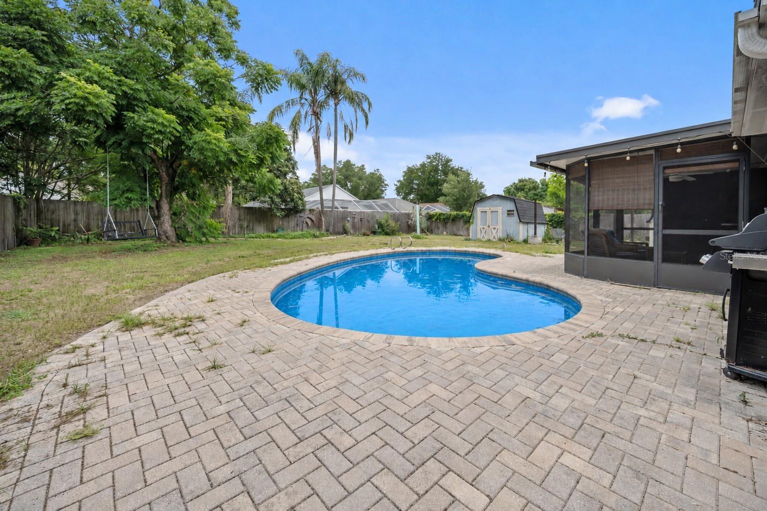 GREENEWOOD UNIT 2 - Residential