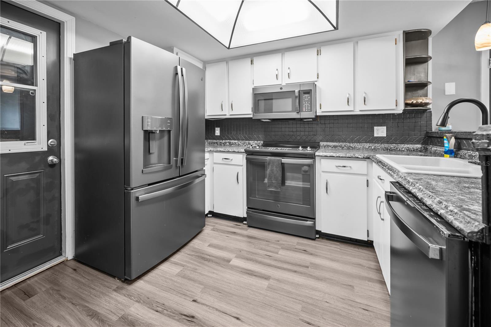 GREENEWOOD UNIT 2 - Residential