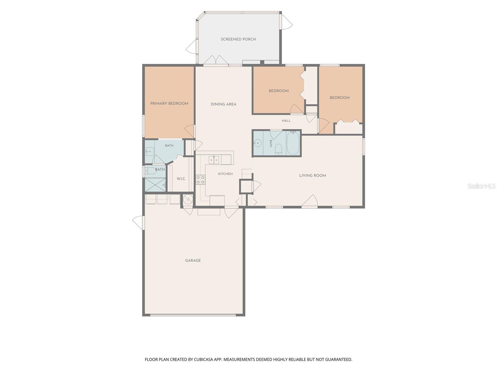 GREENEWOOD UNIT 2 - Residential