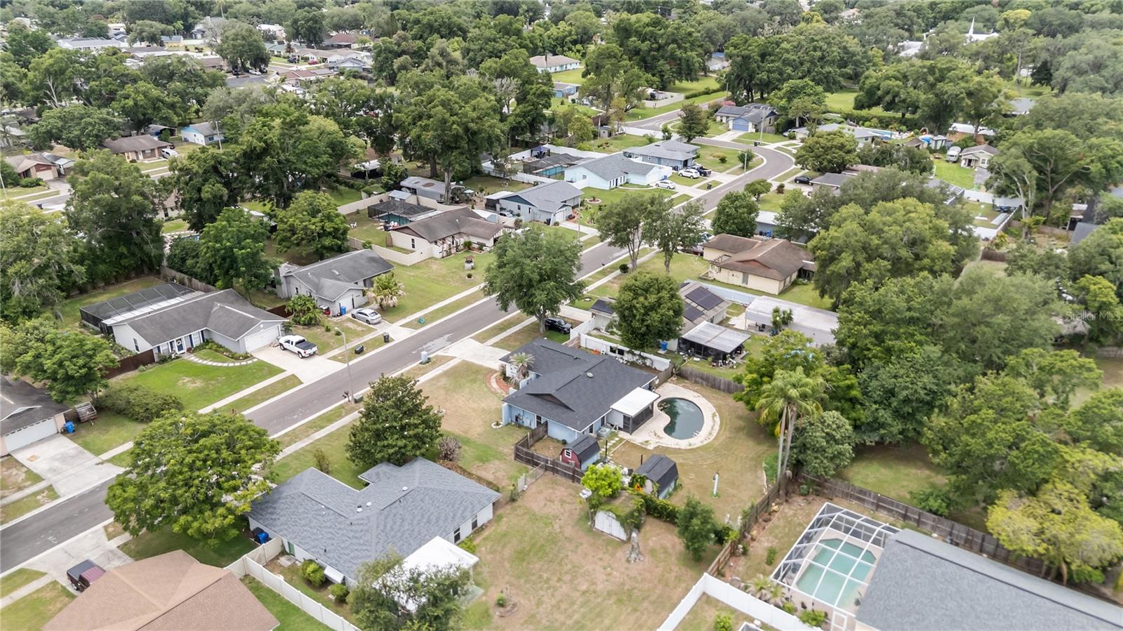 GREENEWOOD UNIT 2 - Residential