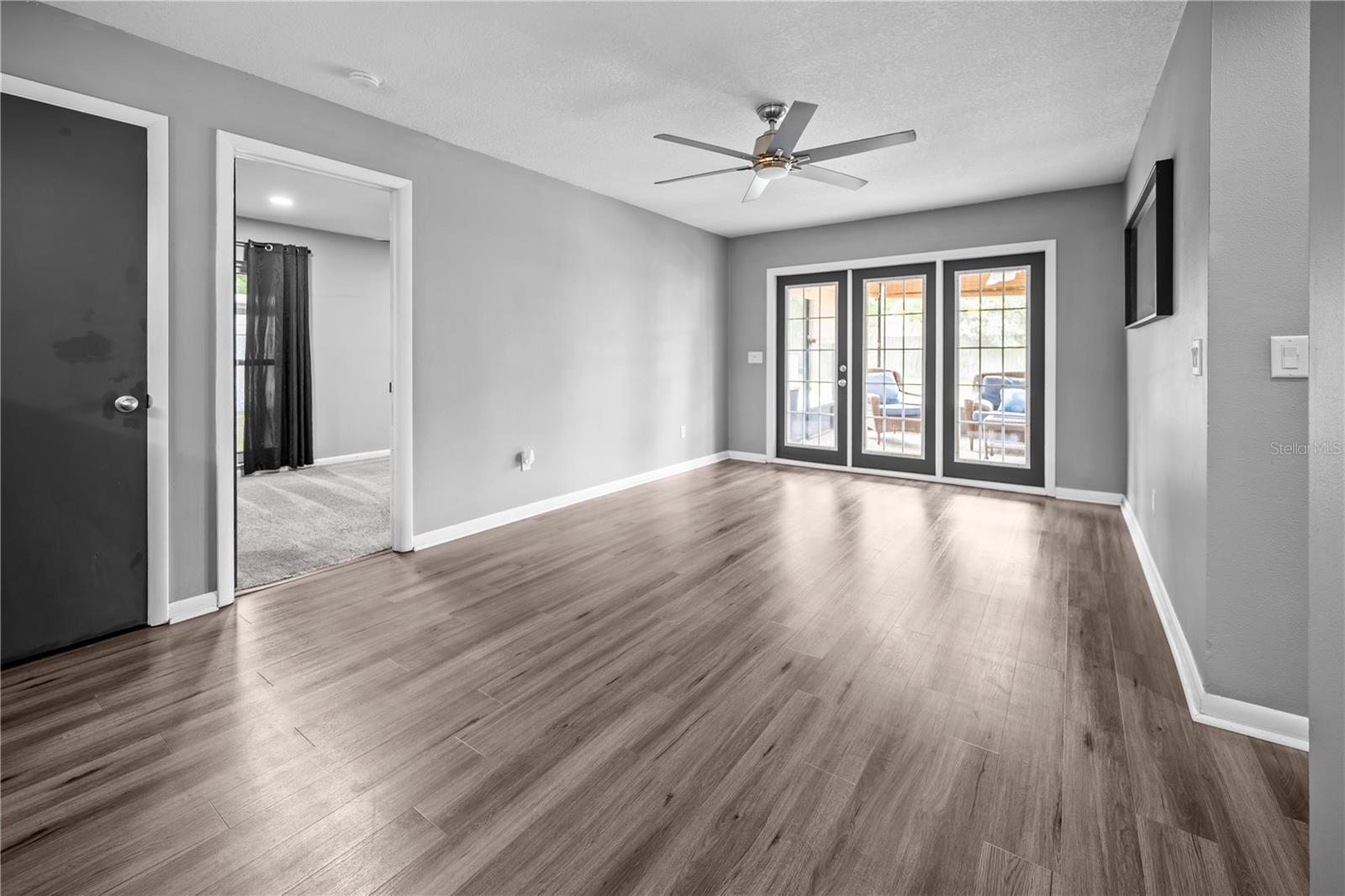 GREENEWOOD UNIT 2 - Residential