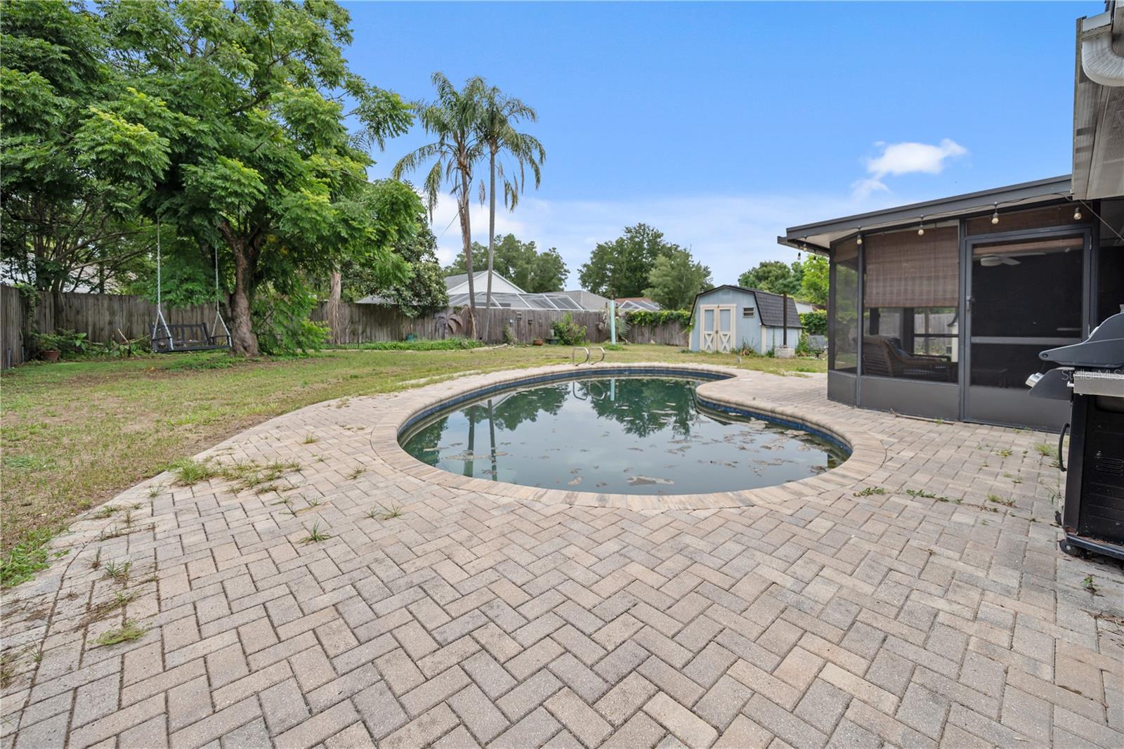 GREENEWOOD UNIT 2 - Residential