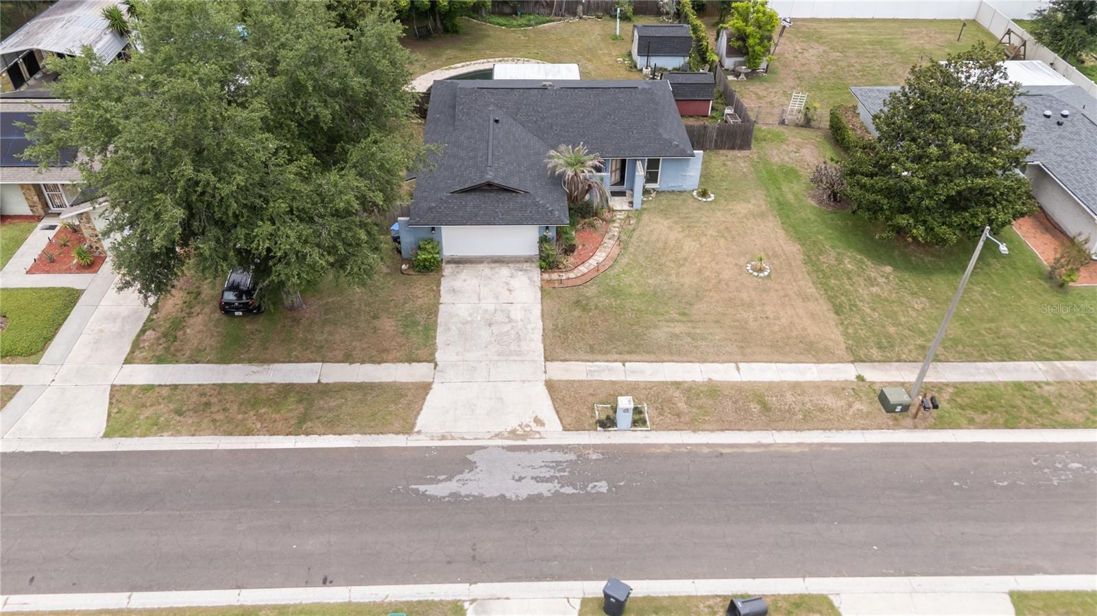 GREENEWOOD UNIT 2 - Residential