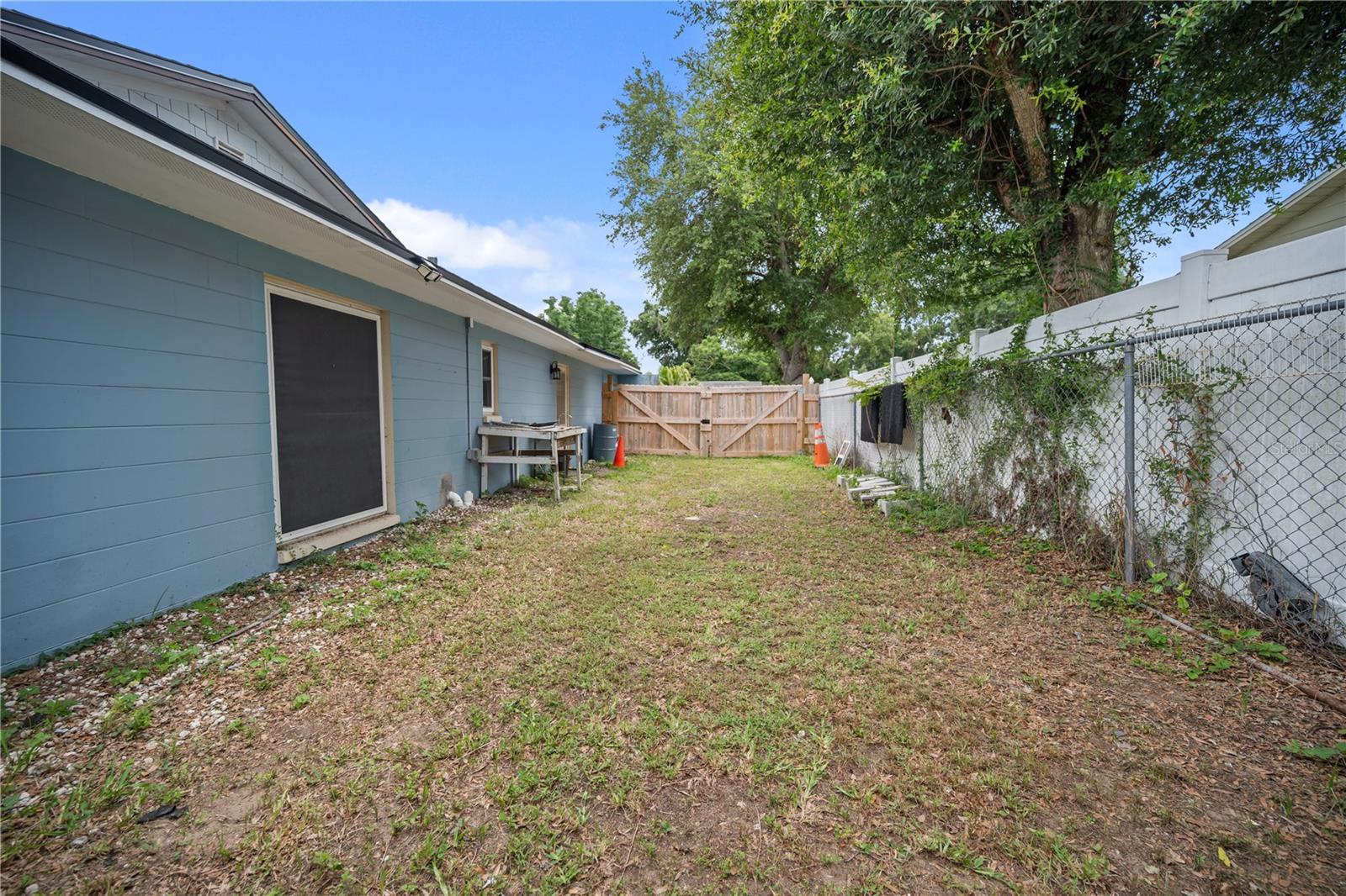 GREENEWOOD UNIT 2 - Residential