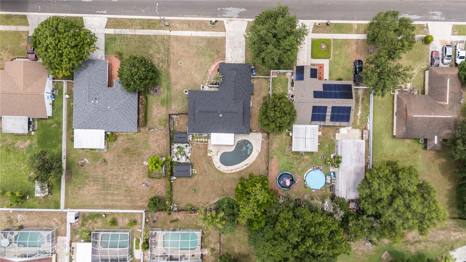 GREENEWOOD UNIT 2 - Residential