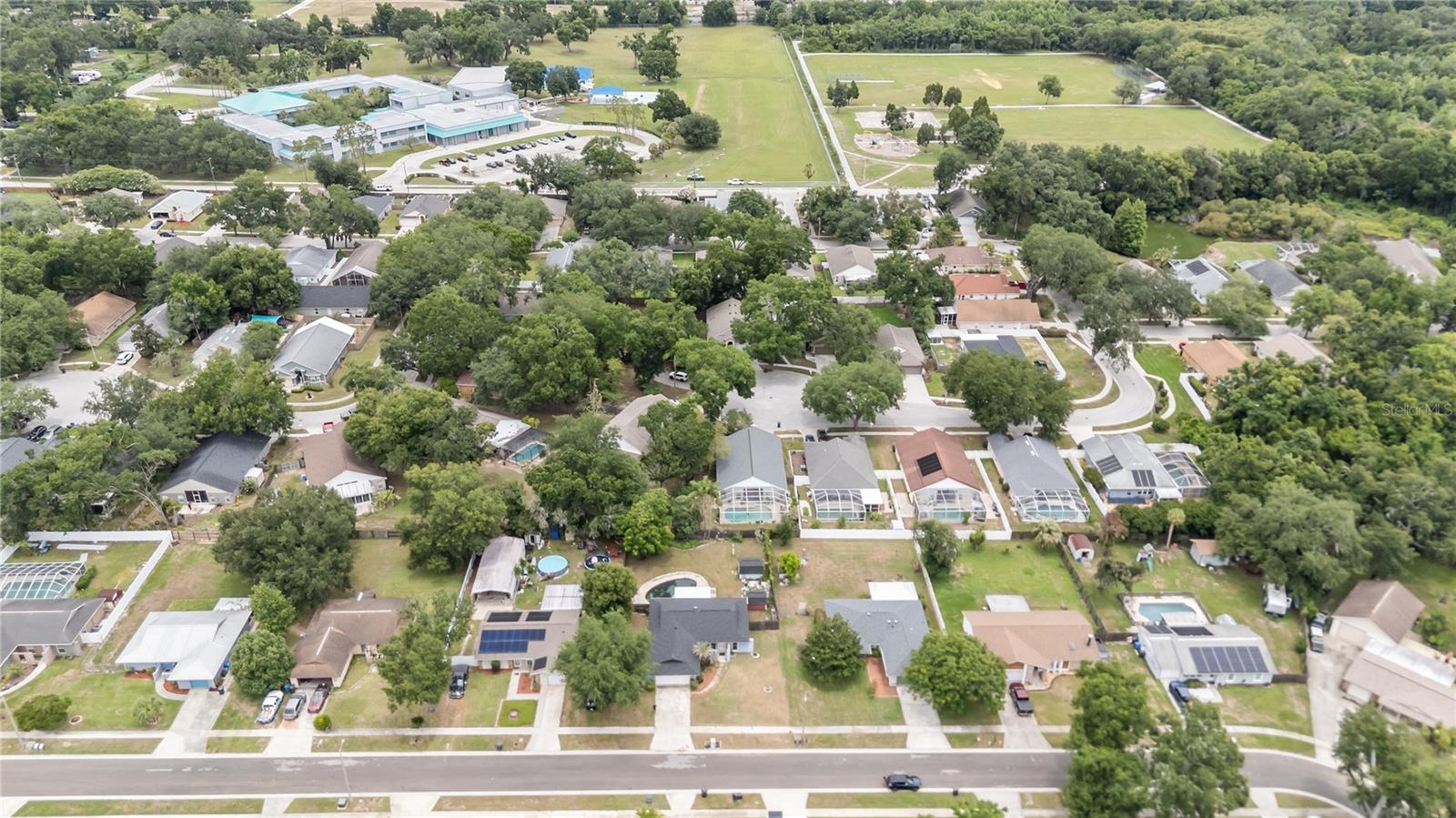 GREENEWOOD UNIT 2 - Residential