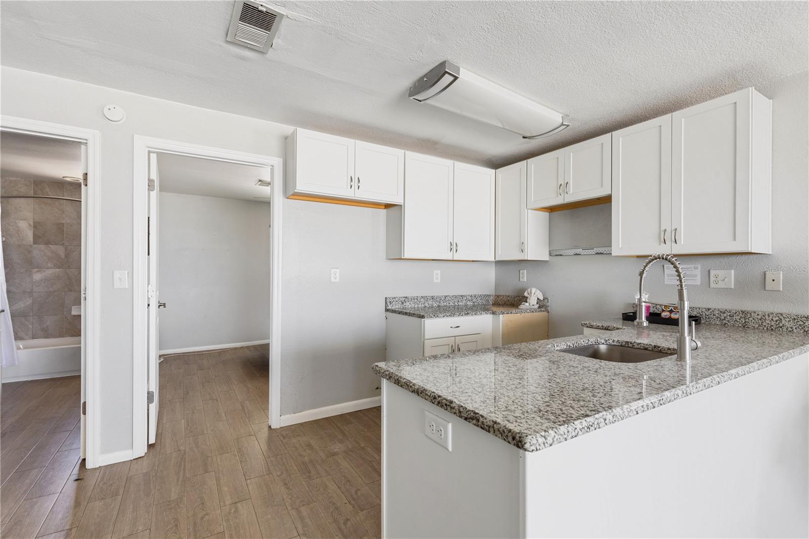 INDIAN PASS BEACH REV - Commercial Sale