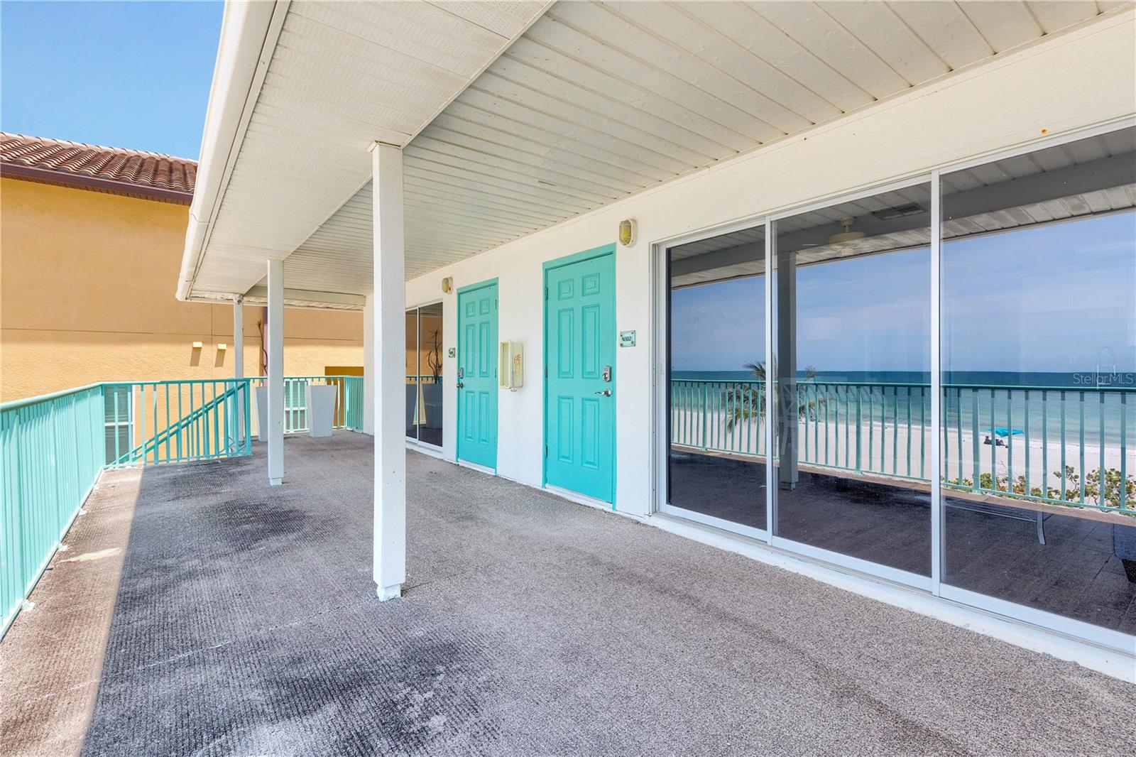 INDIAN PASS BEACH REV - Commercial Sale