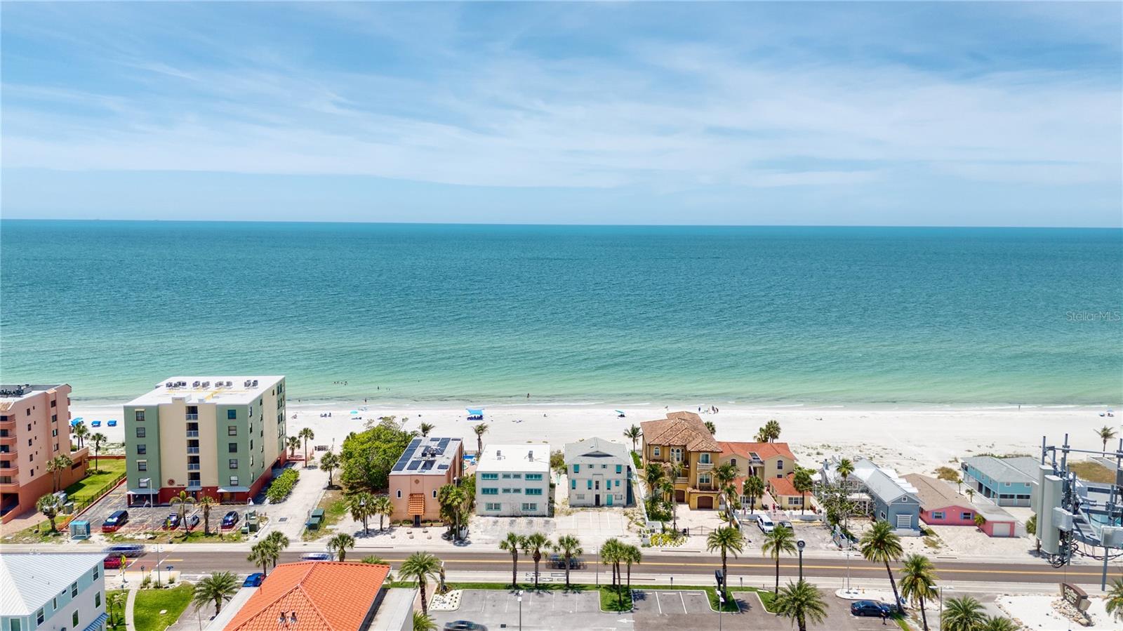 INDIAN PASS BEACH REV - Commercial Sale