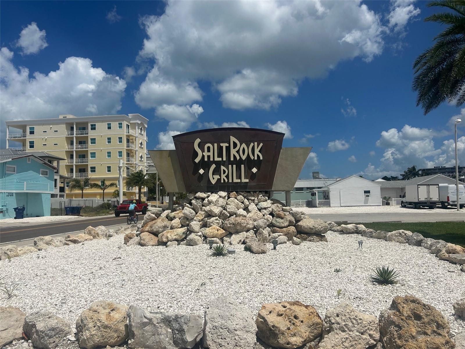 INDIAN PASS BEACH REV - Commercial Sale