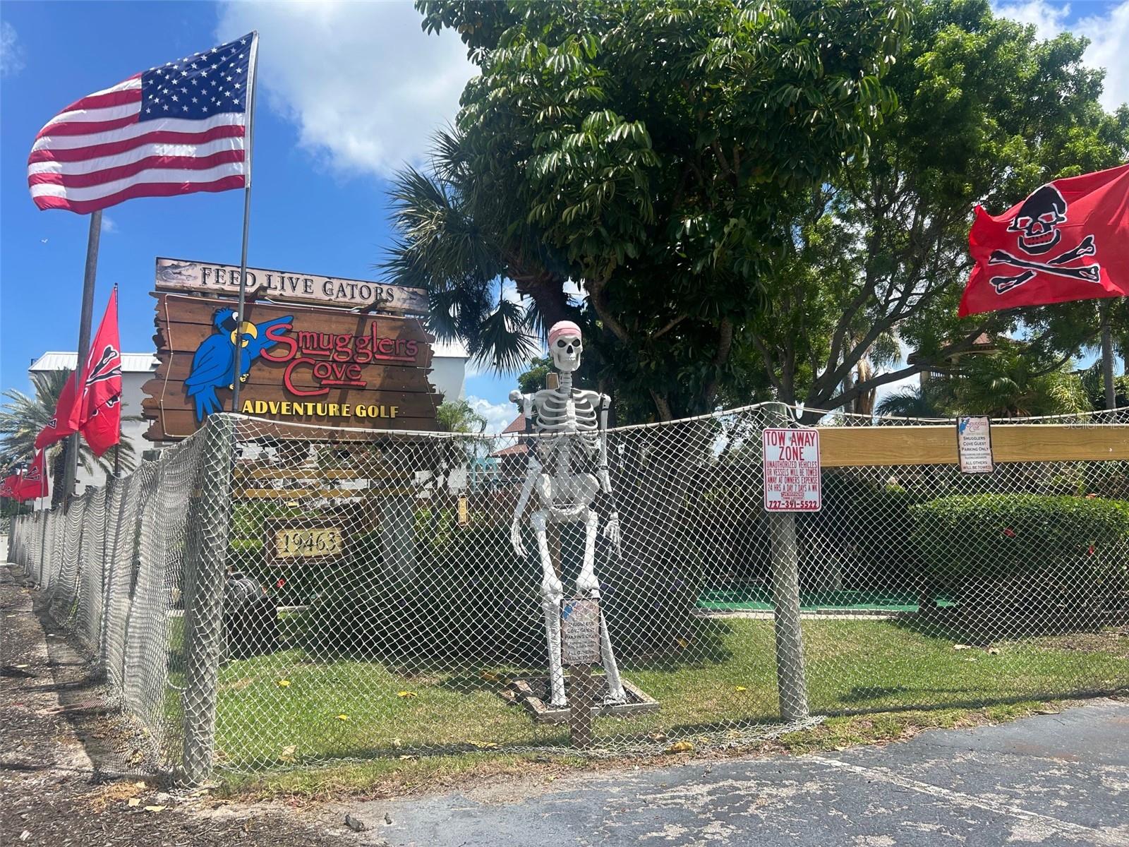 INDIAN PASS BEACH REV - Commercial Sale