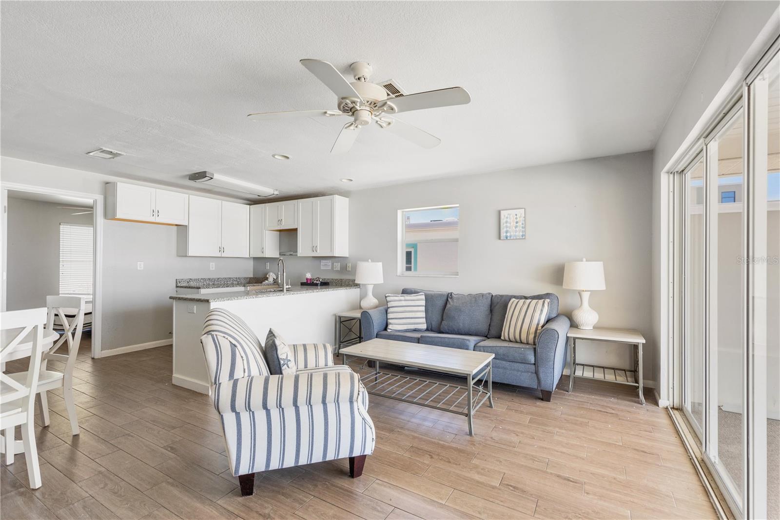 INDIAN PASS BEACH REV - Commercial Sale