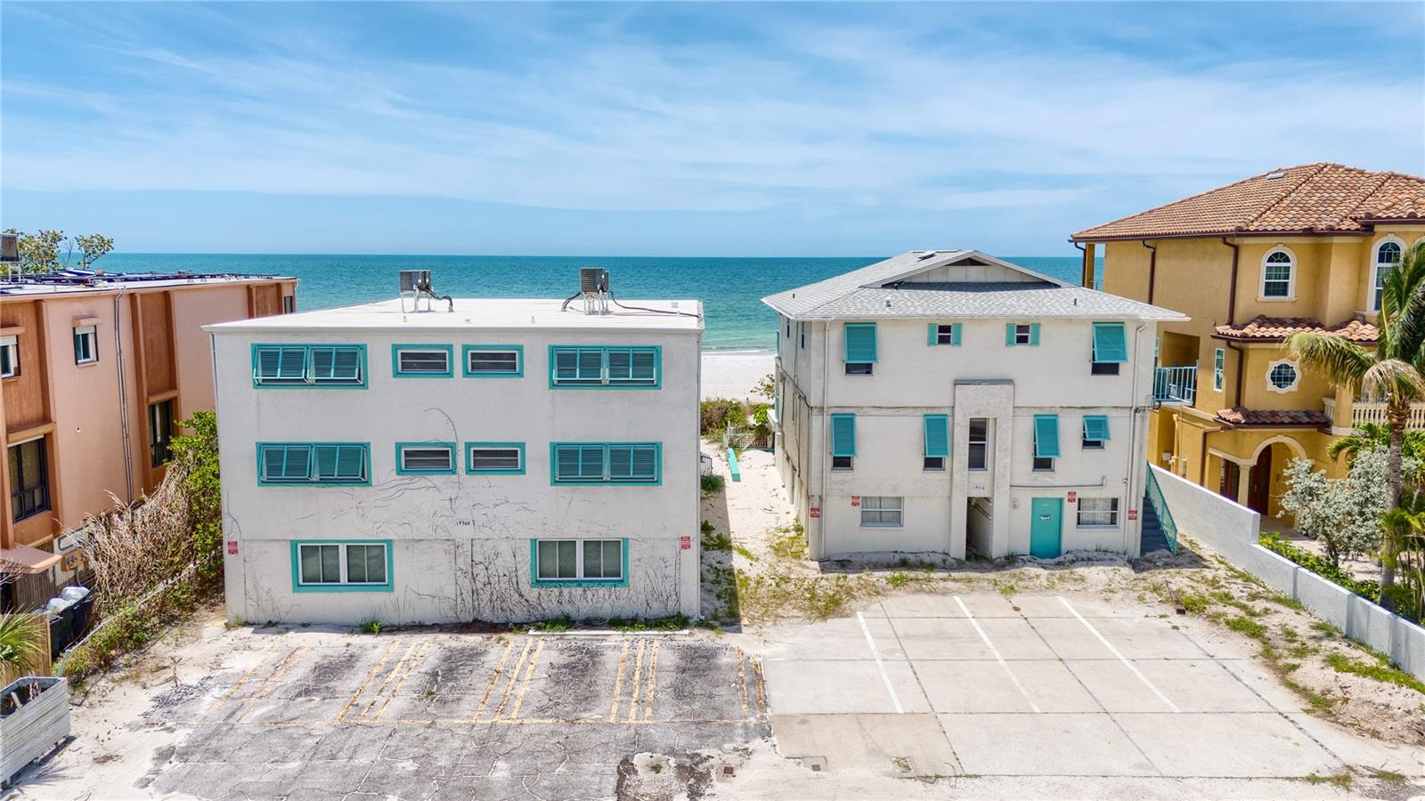 INDIAN PASS BEACH REV - Commercial Sale