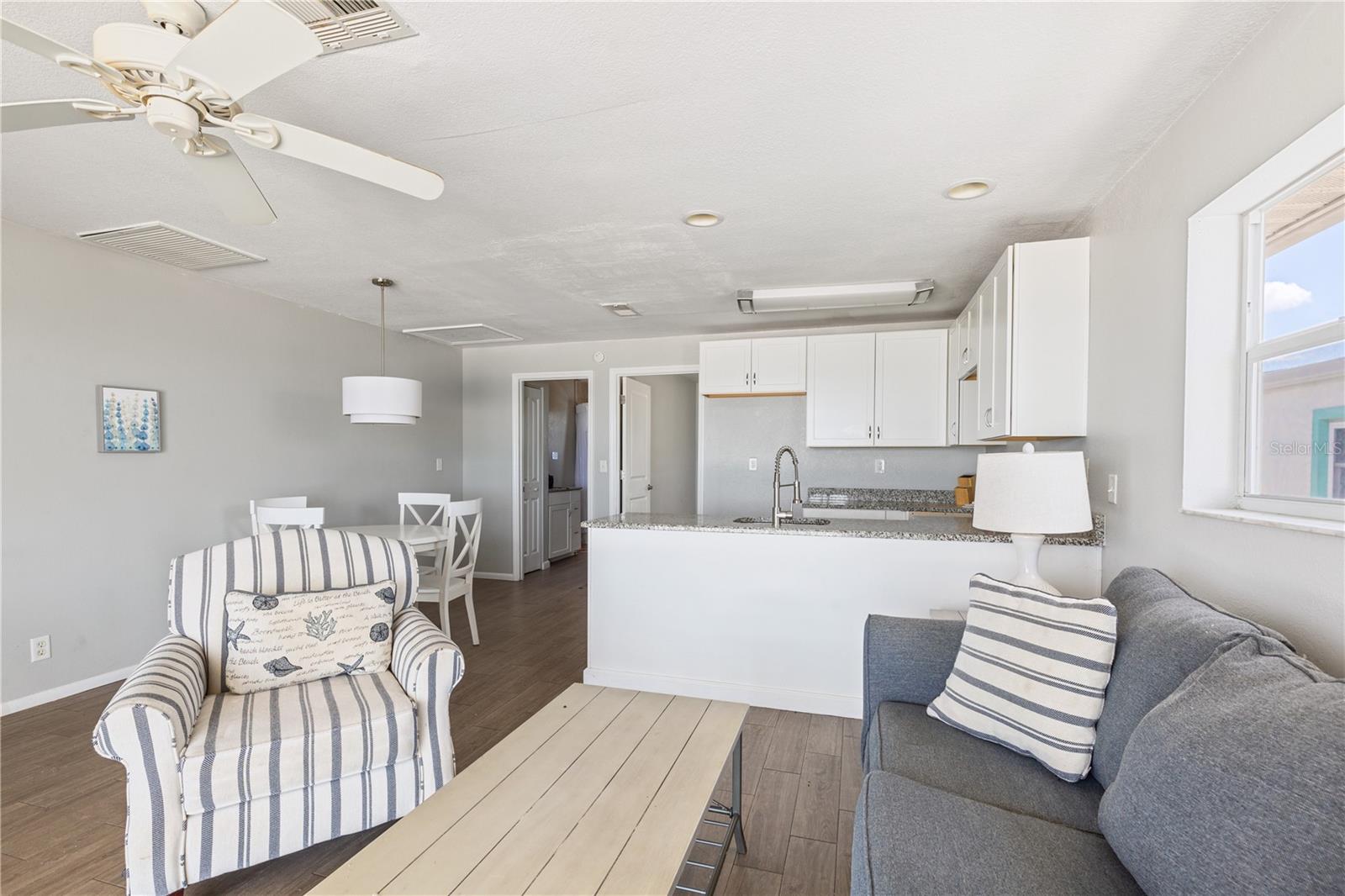 INDIAN PASS BEACH REV - Commercial Sale