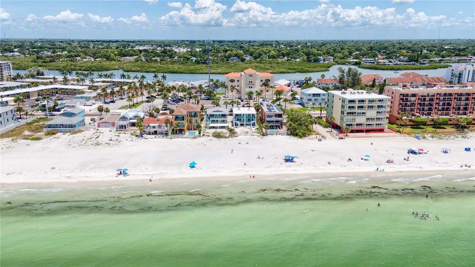 INDIAN PASS BEACH REV - Commercial Sale