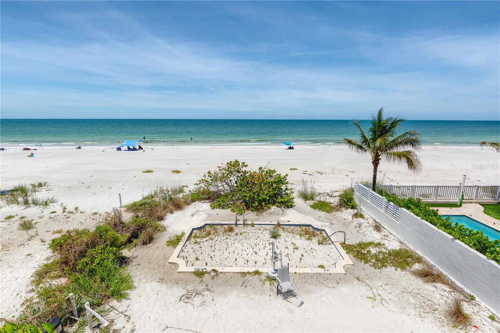INDIAN PASS BEACH REV - Commercial Sale