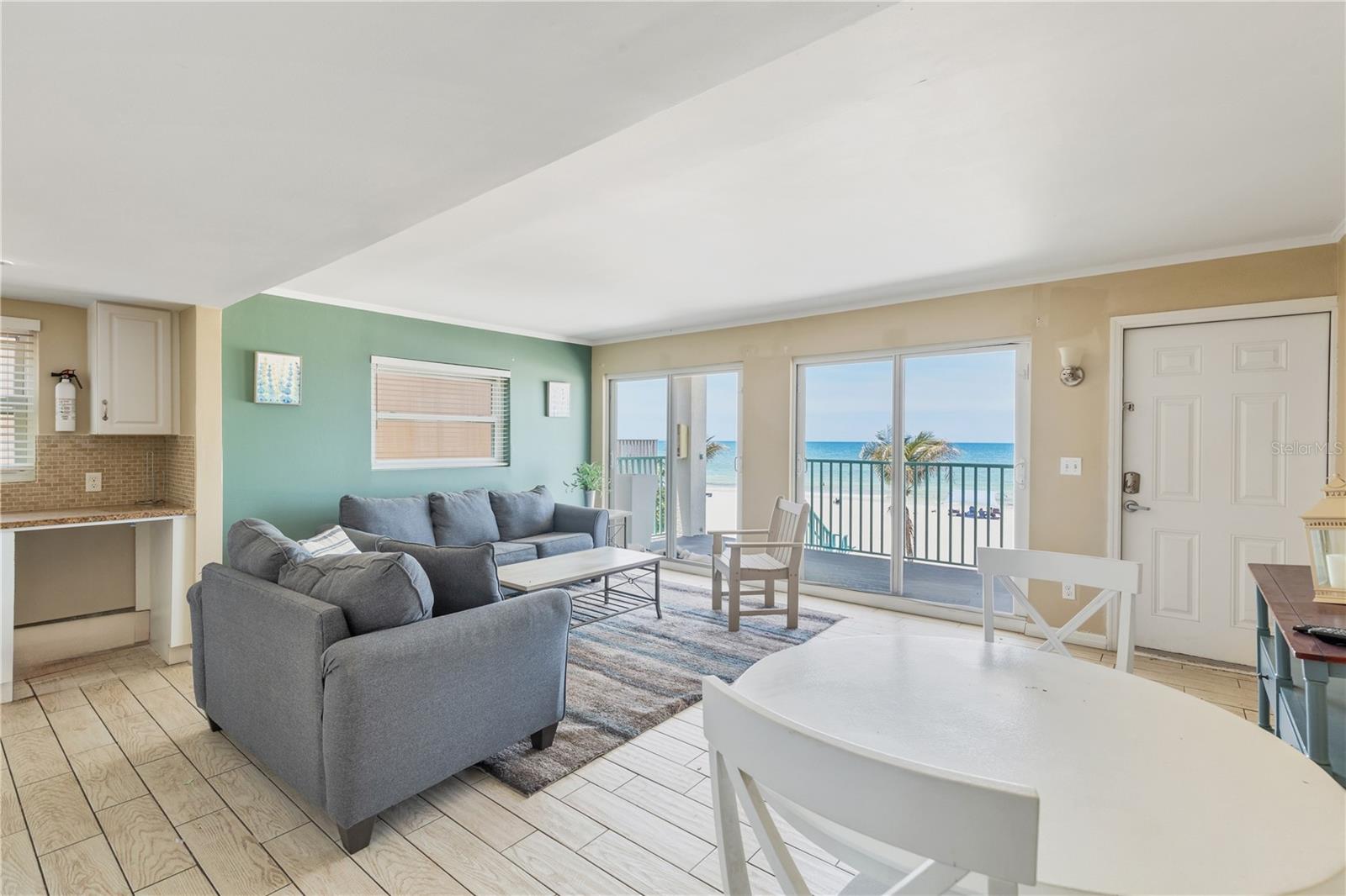 INDIAN PASS BEACH REV - Commercial Sale